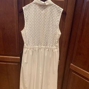 Ann Taylor shirtdress